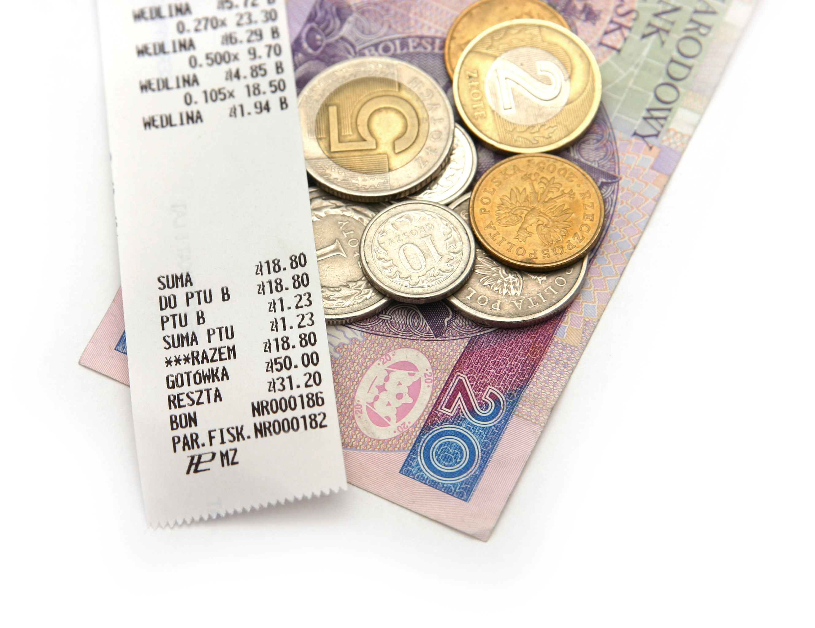 Facturas - Administrativo