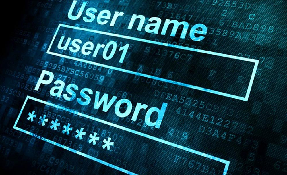 Políticas de contraseñas - Seguridad