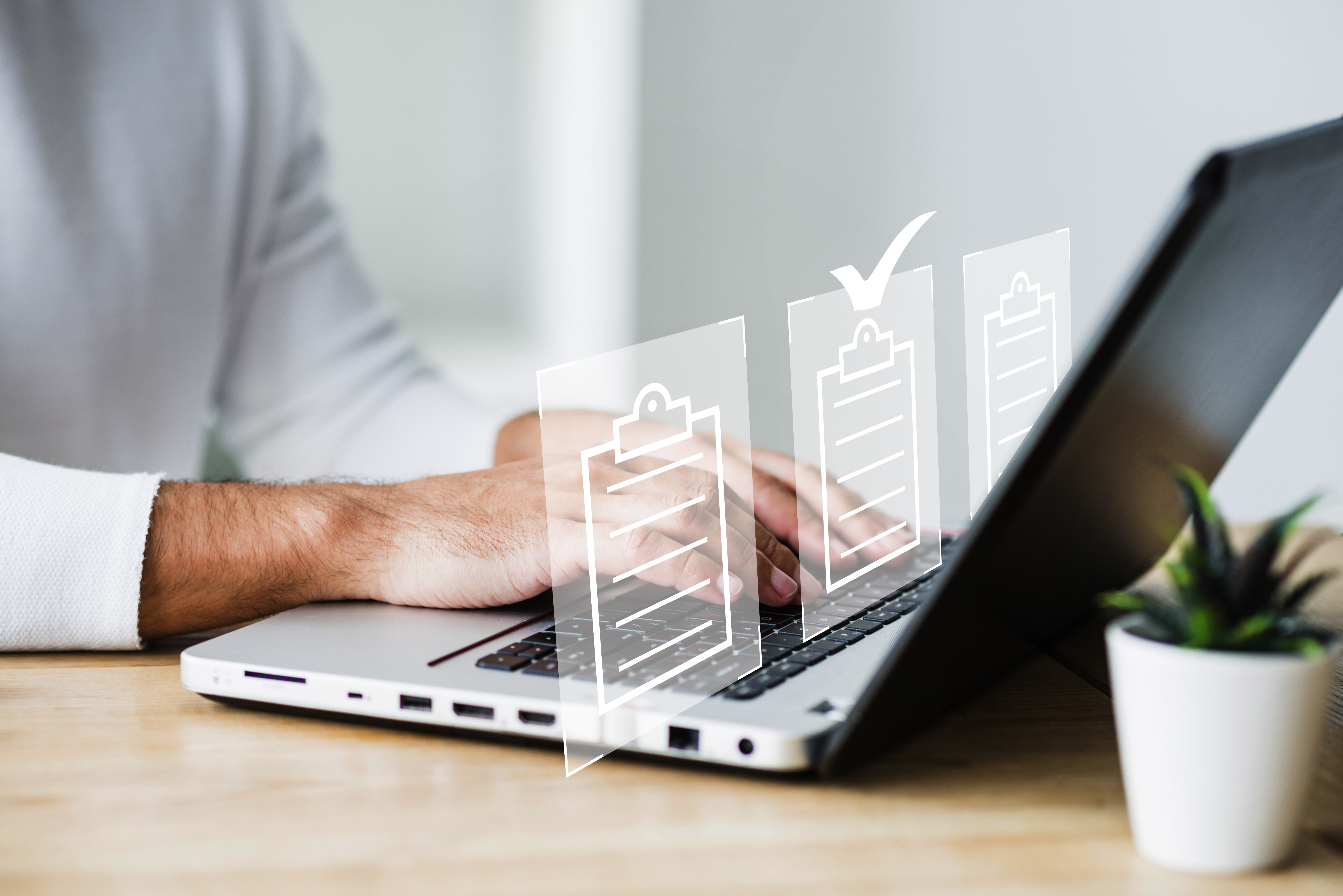 Información Exógena - Parametrización