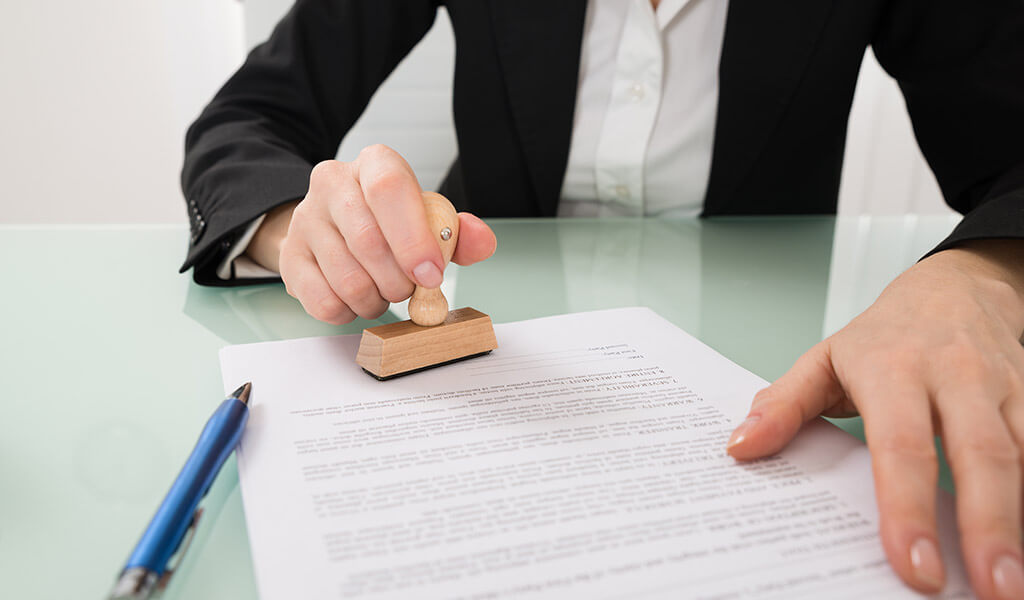 Respuesta a glosas - Parametrización