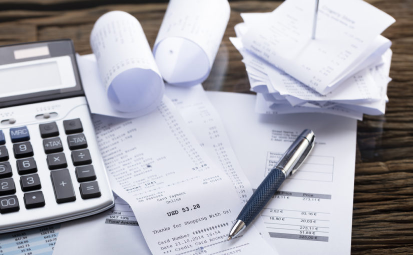 Cuentas por pagar - Administrativo