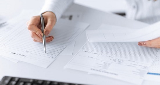 Notas Débito - Administrativo