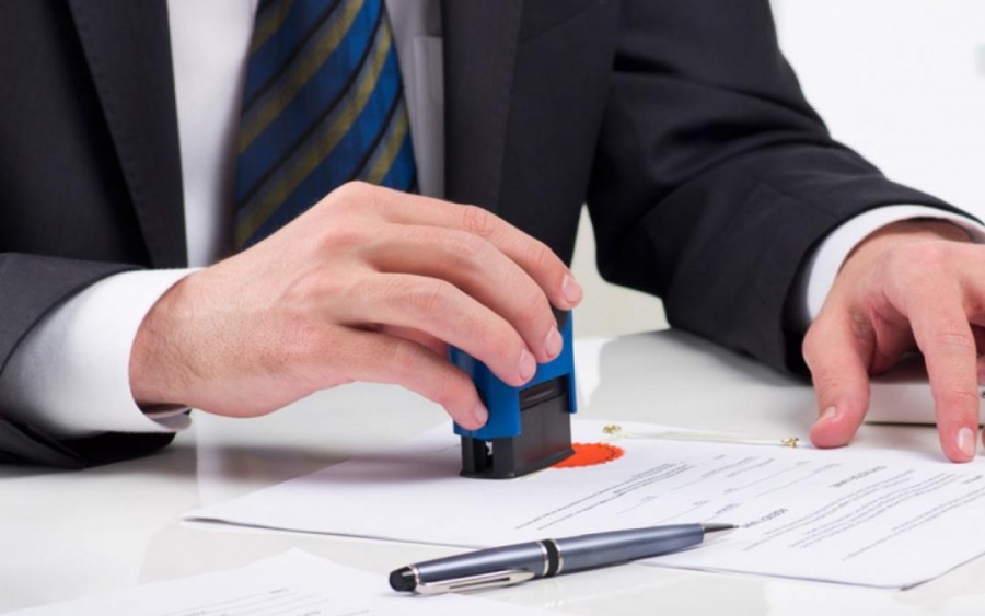 Registro de glosas - Administrativo