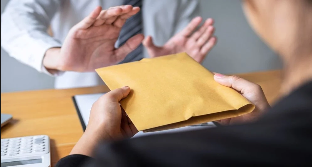 Respuesta a ratificación de glosas - Administrativo