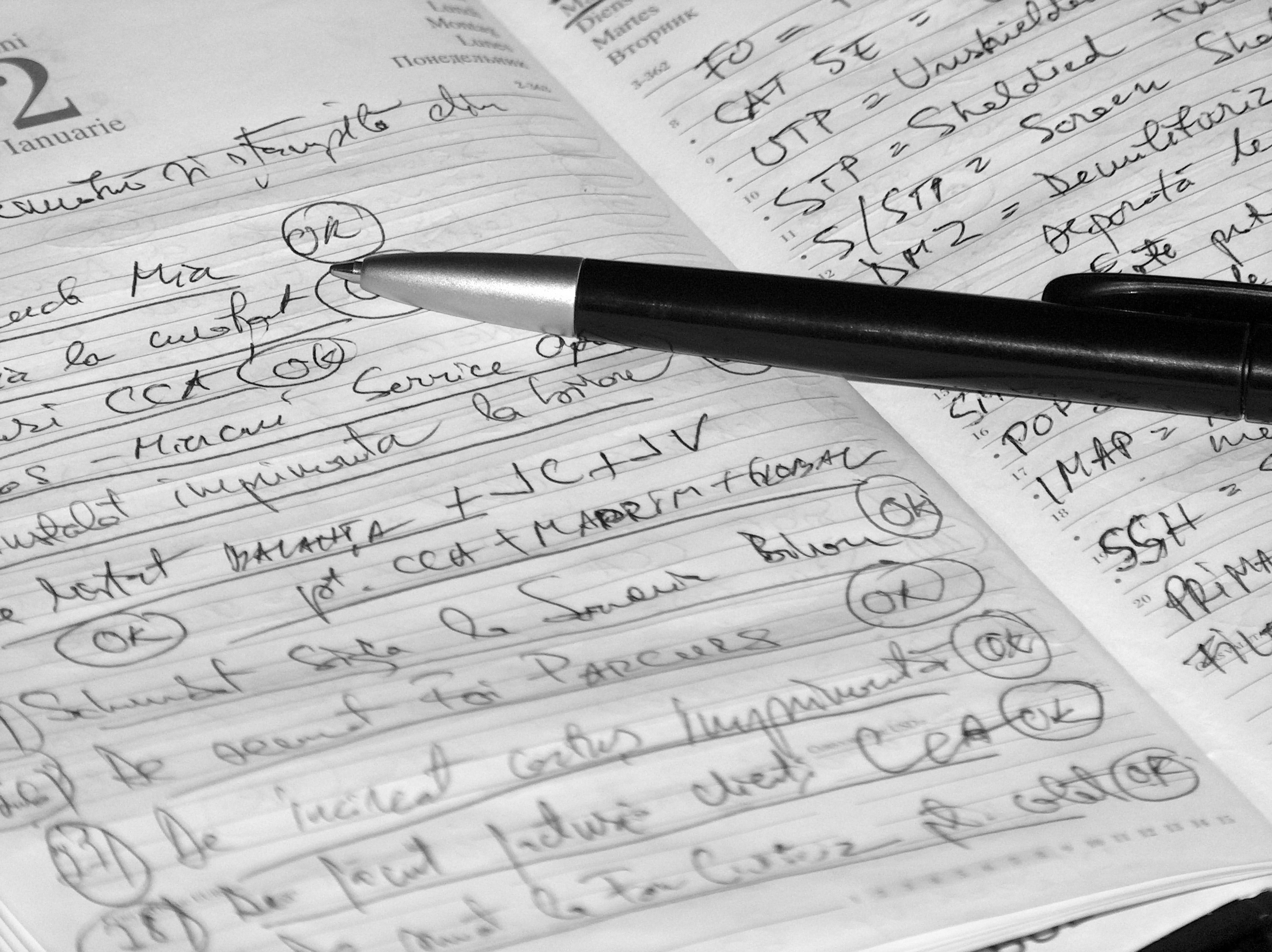 Inducción personal nuevo Requisitos