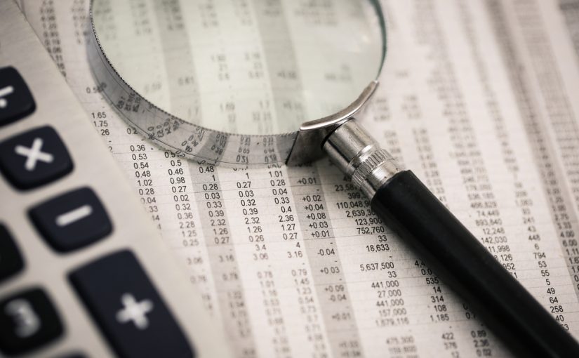 Configuraciones contables - Parametrización